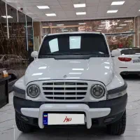 کوراندو ۶ سیلندر