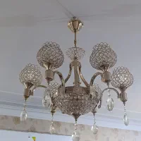 لوستر شیک وتمیز