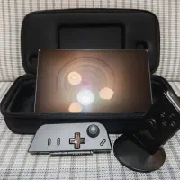 کنسول بازی دستی لنوو Lenovo Legion Go Z1 Extreme|کنسول، بازی ویدئویی و آنلاین|بندر انزلی, کارآموزی|دیوار