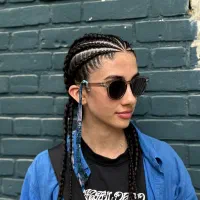 50 درصد تخفیف آموزش بافت مو|خدمات آرایشگری و زیبایی|اراک, |دیوار