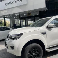 نیسان ترا
