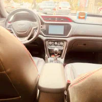 ام وی ام x33s|خودرو سواری و وانت|تهران, فردوس|دیوار