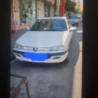 پژو پارس ۱۴۰۰