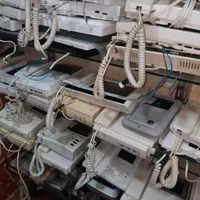 تعمیرات تخصصی انواع آیفون های تصویری