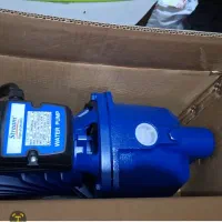 پمپ آب خانگی|مصالح و تجهیزات ساختمان|شاندرمن, |دیوار