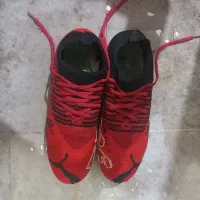 کفش فوتبال استوک دار چمن پوما فیوچر سایز ۴۲|کیف، کفش، کمربند|اهواز, کمپلو شمالی|دیوار