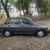 پراید مدل ۹۰|خودرو سواری و وانت|تنکابن, |دیوار