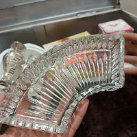 ظروف کاملا نو|ظروف سرو و پذیرایی|زاهدان, |دیوار