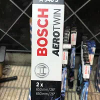 تیغه برفپاکن عقب پورشه ماکان کاین بنزBMW FAW فولکس