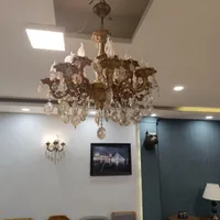 لوستر قیمت مناسب