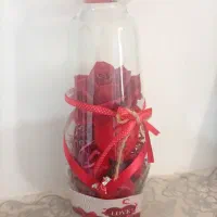 گل مصنوعی