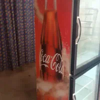 یخچال ایستاده