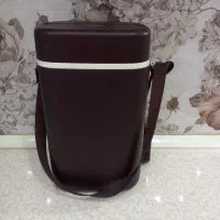 فلاسک گرم نگهدارنده غذااصل ژاپن