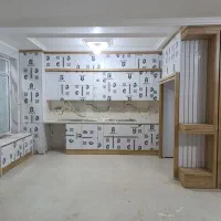 کابینت و کمددیواری