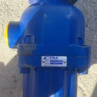 پمپ جک کمپرسی|قطعات یدکی و لوازم جانبی|شیراز, شهرک بهشتی|دیوار