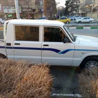 مزدا دوکابین ۲۰۰۰اصل ژاپن