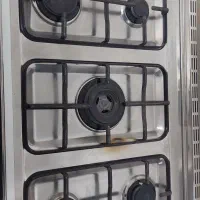 گاز پنج شعله فردار