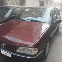 پژو ۱۸۰۰مدل ۸۲ درحد