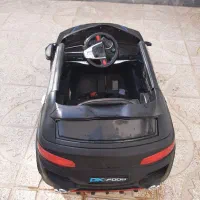 ماشین شارژی کنترلی