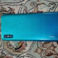 گوشی ردمی 9 اورقی|موبایل|مشهد, محمدآباد|دیوار