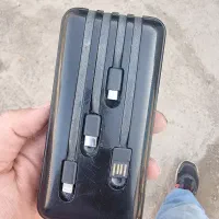 پاورقوی 30000|لوازم جانبی موبایل و تبلت|مشهد, حسین‌آباد|دیوار