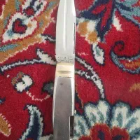 چاقوی زنجان