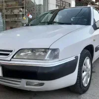 زانتیامدل۸۷عروسک بدون ضربه وتصادف شاسی سالم فروش|خودرو سواری و وانت|مشهد, خلق آباد سفلی|دیوار