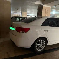 سراتو مدل ۹۷اپشنال|خودرو سواری و وانت|فردیس, منظریه|دیوار