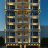 پیش فروش ۱۶۰ متری شیک و لوکس