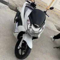موتور Pcx