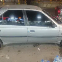 405مدل 88|خودرو سواری و وانت|شیراز, گویم|دیوار