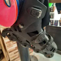 اسکیت سایز ۳۸ تا ۴۰ کار کرده