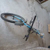 دوچرخه دنده دار ۲۴|دوچرخه، اسکیت، اسکوتر|نیر (اردبیل), |دیوار