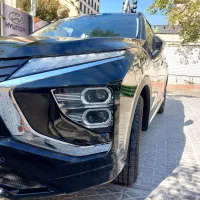 میتسوبیشی اکلیپس کراس ۲۰۲۶ تحویل فوری|خودرو سواری و وانت|تهران, صادقیه|دیوار