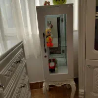 اباژور. پایه. بوفه|چراغ خواب و آباژور|مراغه, |دیوار