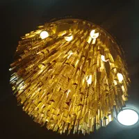 نصب ومنتاژ وتعمیرلوستر و تعمیرات برق ساختمان|خدمات پیشه و مهارت|یاسوج, |دیوار