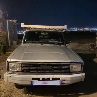 فروش وانت کارا