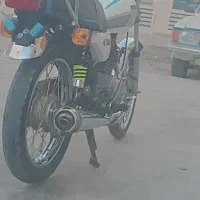 موتور نامی125تقویت