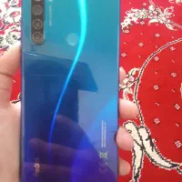 گوشی ردمی نوت 8|موبایل|کرمانشاه, |دیوار