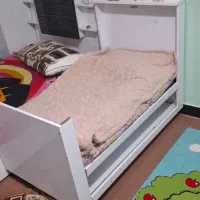 تخت کودک