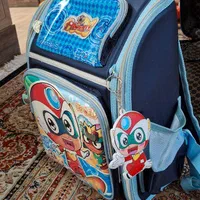 کیف مدرسه نو خارجی ژاپنی اصل اصل