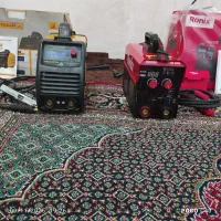 فقط معاوضه با ترانس جوش قدیمی|ابزارآلات|پارسآباد, |دیوار