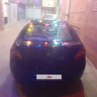 پروتون جن تومشکی متالیک کم کار