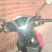 موتور شارجی