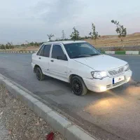 پراید 132 مدل 88|خودرو سواری و وانت|کرمانشاه, |دیوار