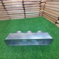 پلنیوم باکس دستگاه 72 * 15|کولر گازی و فن‌کوئل|تهران, ائمه اطهار|دیوار