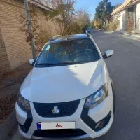 کوییک ۱۴۰۳ مدل gxrL فول کمکار