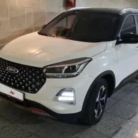 ام وی ام X55 PRO اکسلنت اسپرت