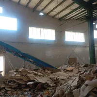 گارگر ساده  آقا جهت کار در کارخانه تولید مقوا