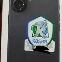 آیفون 16 نرمال 256 آکبند - شرکتی (مشکی)|موبایل|تهران, جنت‌آباد جنوبی|دیوار